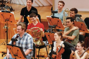 New World Symphony