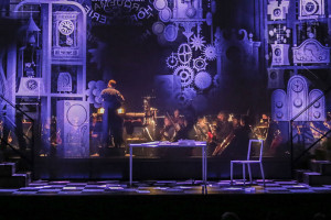 opéra national de Lyon