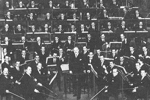 Orchestre de la Société des concerts du Conservatoire