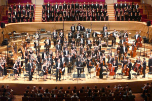 Orchestre de Paris
