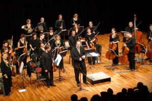 Orchestre des Pays de Savoie
