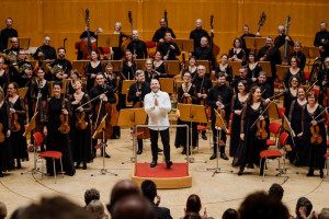 Orchestre Métropolitain