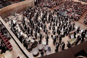 Orchestre national Bordeaux Aquitaine