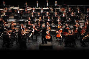 Orchestre national d'Île-de-France