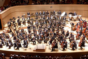 Orchestre national de France