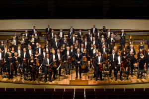 Orchestre national de Lille