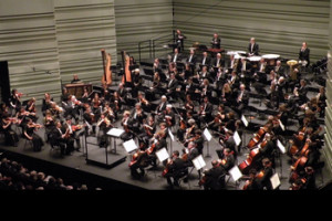 Orchestre national des Pays de la Loire