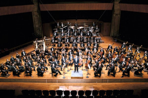 Orchestre national du Capitole de Toulouse