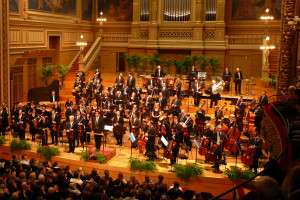 Orchestre philharmonique de Liège