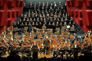 Orchestre philharmonique de Strasbourg