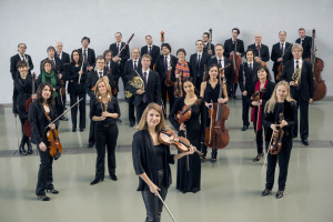 Orchestre de chambre de Paris