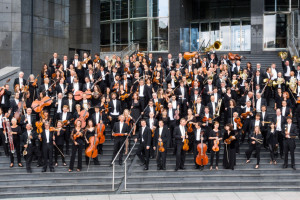 Orchestre de l'Opéra national de Paris