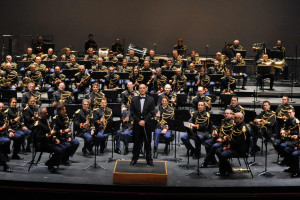 Orchestre de la Garde républicaine