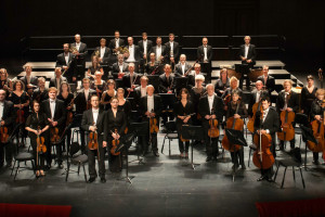 Orchestre national de Lorraine