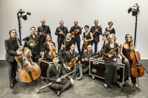 Orchestre régional de Normandie