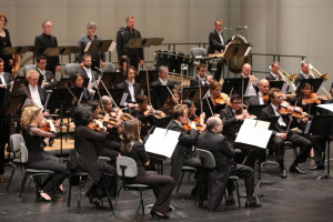 Orchestre symphonique de Mulhouse