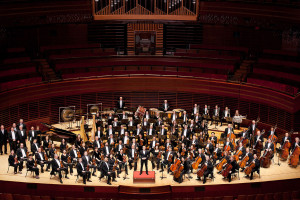 Orchestre de Philadelphie