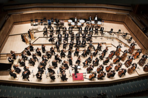 Orchestre Philharmonia