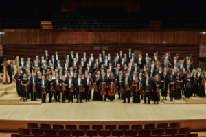 Orchestre symphonique de la radio polonaise