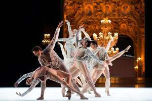 Ballet de l'Opéra national de Paris