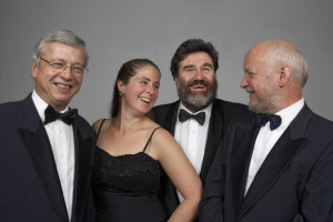 Quatuor Alban Berg