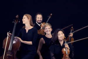 Quatuor Artemis
