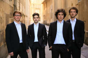 Quatuor Van Kuijk