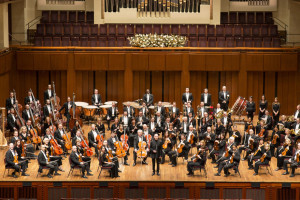 Orchestre symphonique national de la RAI