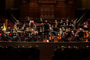 Orchestre de la Résidence de La Haye