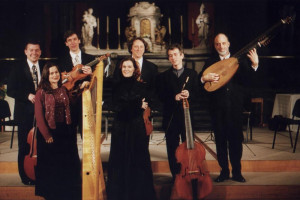 Ricercar Consort