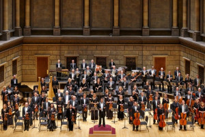 Orchestre philharmonique de Rochester