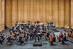 Orchestre de l'Opéra de Rouen