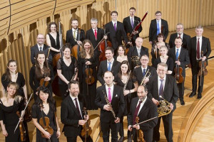 Northern Sinfonia