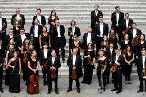 Orchestre philharmonique royal