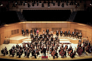Orchestre national royal d'Écosse