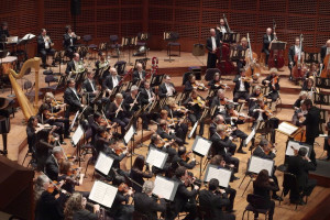 Orchestre symphonique de San Francisco