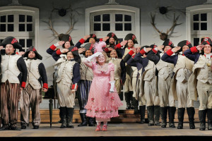 Santa Fe Opera