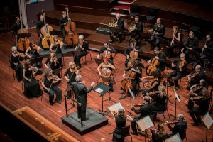 Scottish Chamber Orchestra