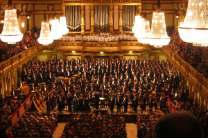 Staatskapelle. Berlin