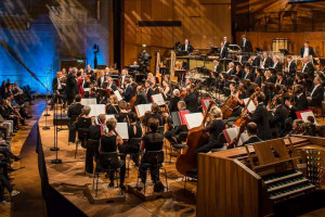 SWR Symphonieorchester