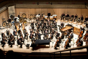 Orchestre symphonique de Toronto