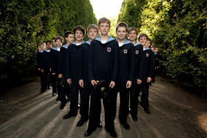 Petits Chanteurs de Vienne