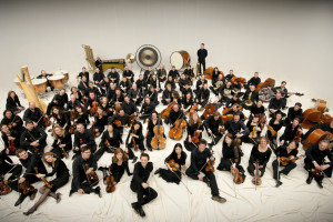 Orchestre symphonique de la radio de Vienne