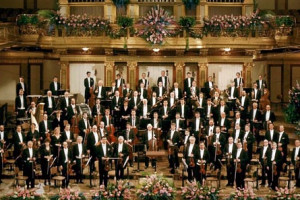Orchestre symphonique de Vienne
