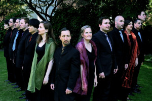 Vox Luminis