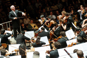 West-Eastern Divan Orchestra