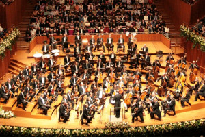 Orchestre philharmonique de Vienne