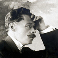 Anton Stepanovič Arenskij