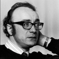 Alfred Brendel