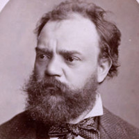 Antonín Dvořák